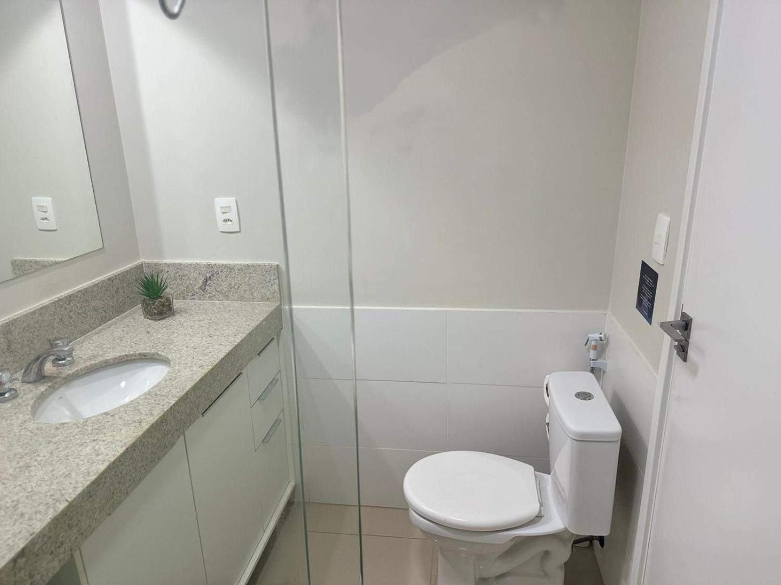 Apartamento Decorado Na Serra Em Itaipava Petrópolis Εξωτερικό φωτογραφία
