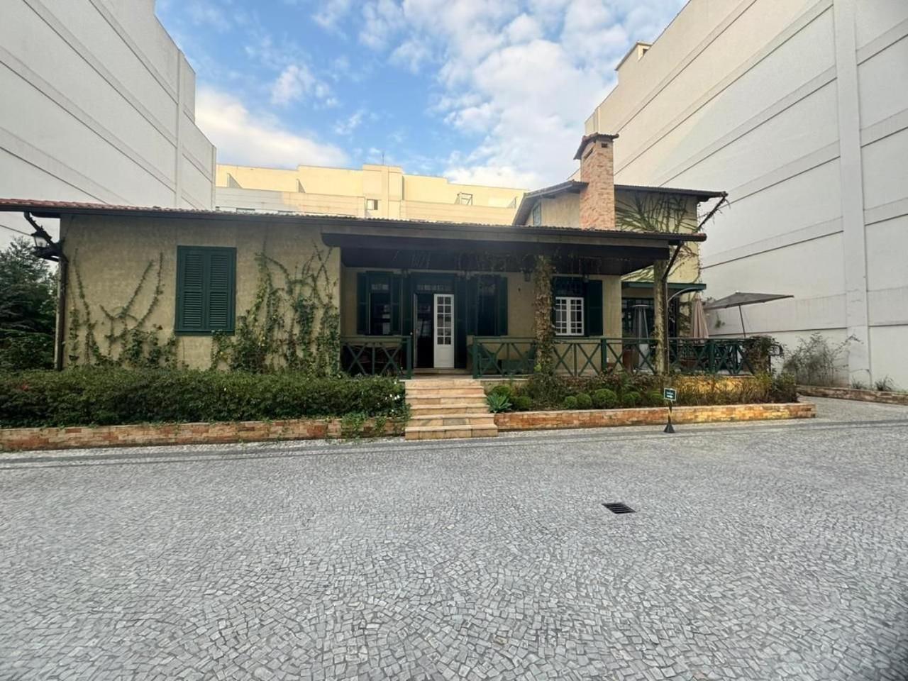 Apartamento Decorado Na Serra Em Itaipava Petrópolis Εξωτερικό φωτογραφία